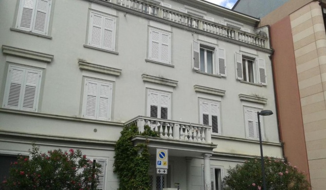 Villa Giulia