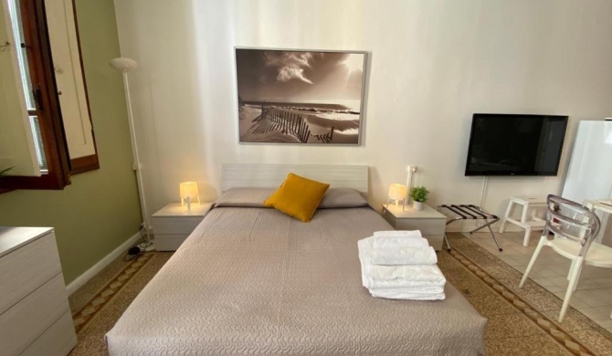 Terrazza Suite Apartment In Florence