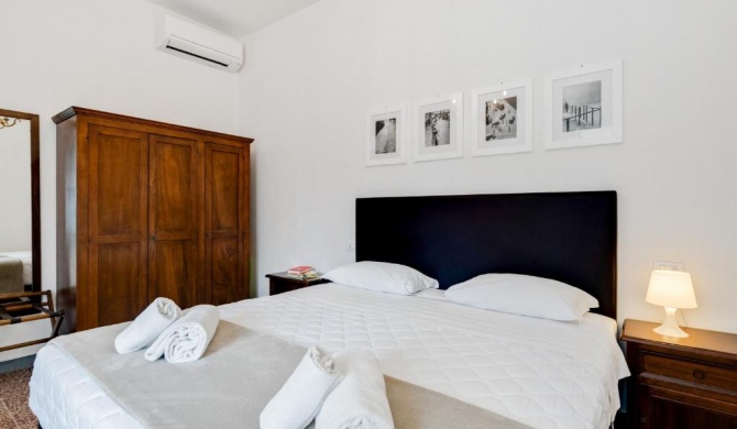 The Country in the City - Parco delle Cascine Apartments