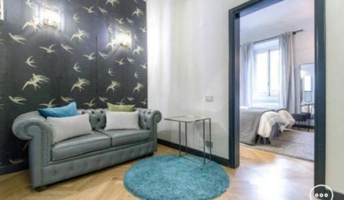 TORNABUONI APARTMENT - in OLD TOWN center FIRENZE