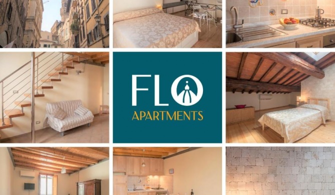 Uffizi - Flo Apartments