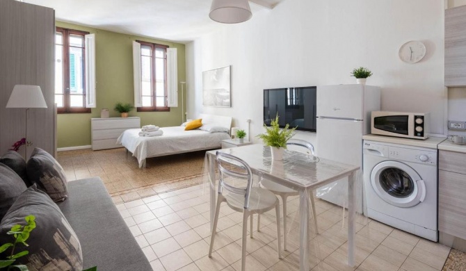 La Terrazza Suites Apartment Florence