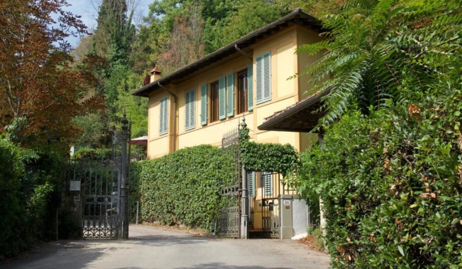 Villa Porta Romana - Family country house in the heart of Florence