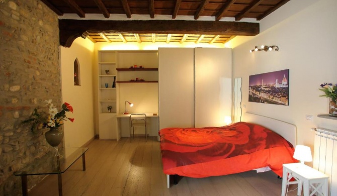 Visit Florentia Apartment