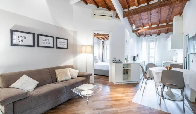 Wonderful flat near Duomo in the heart of Florence