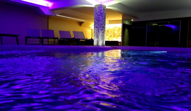 Hotel delle terme & spa