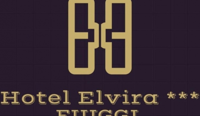 Hotel Elvira Fiuggi