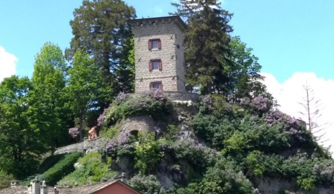 Torre Riva Dimora storica