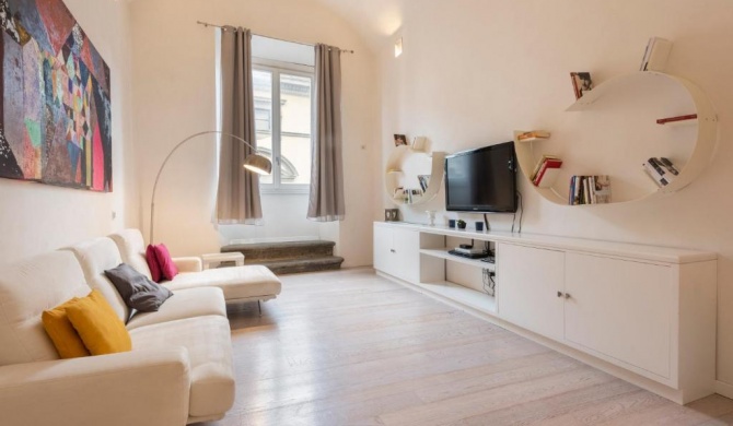 Le Grazie Luxury Apartment