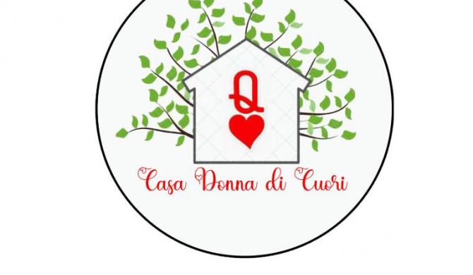 Casa Donna di Cuori