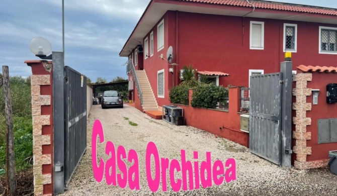 CASA ORCHIDEA