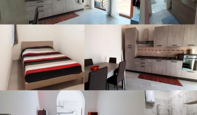 Comfy&Cozy Flat in Fiumicino center