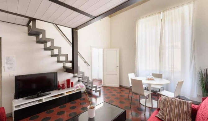 Le Ruote, Charming Apartment