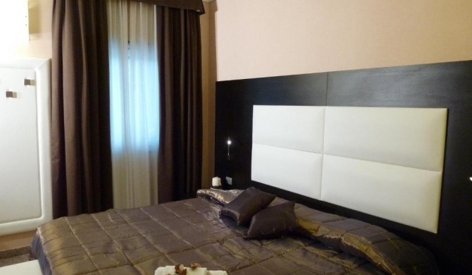 EH Suites Rome Airport Euro House Hotels