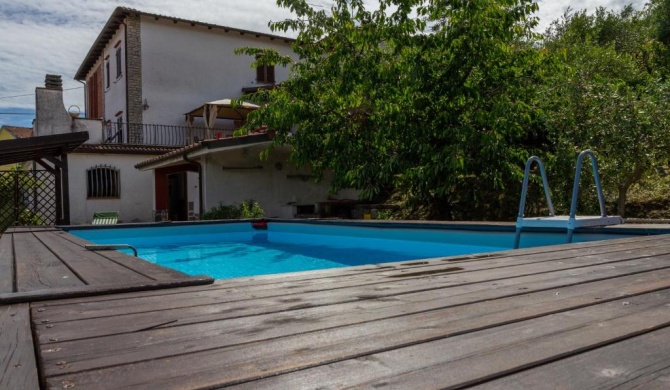 Casa Vì - Toscana, Lunigiana, near Cinque Terre