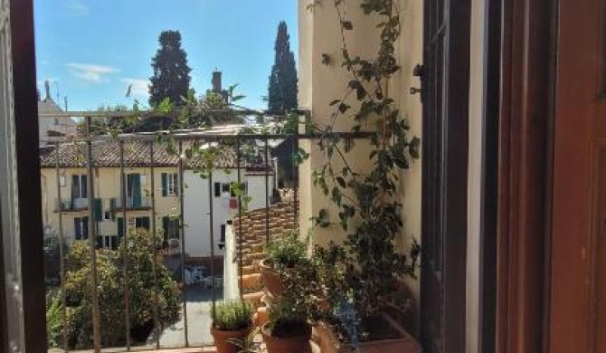 Apartment San Frediano