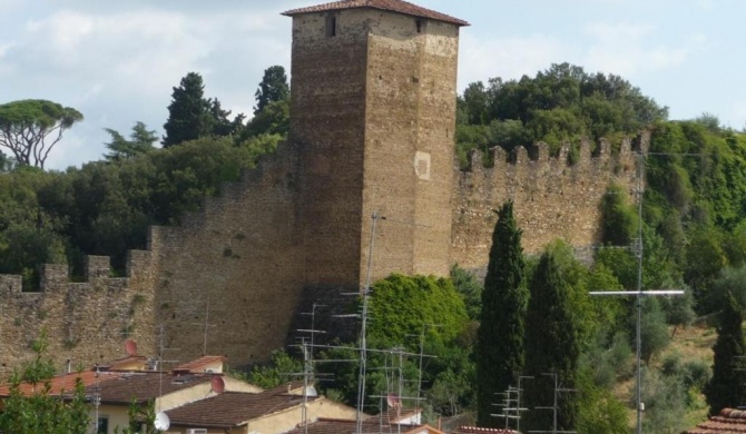 Appartamento del Bobolino