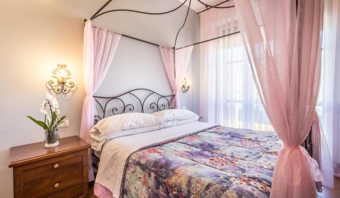 B&B Antiche Armonie