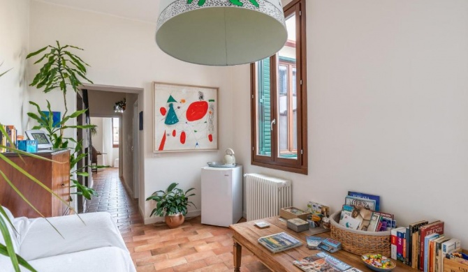 B&B Giorni Dipinti