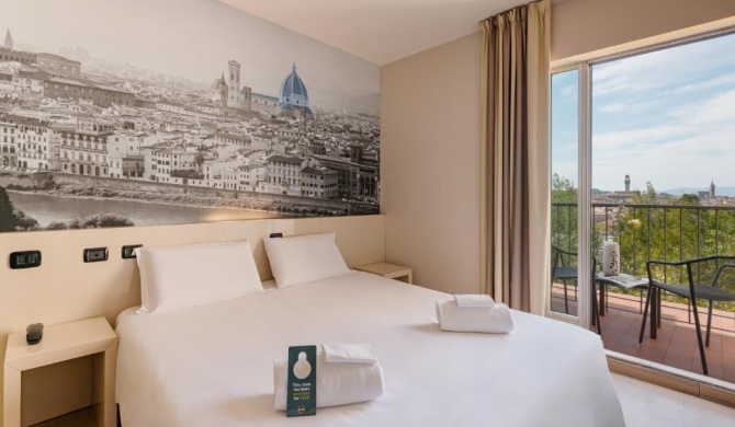 B&B Hotel Firenze City Center