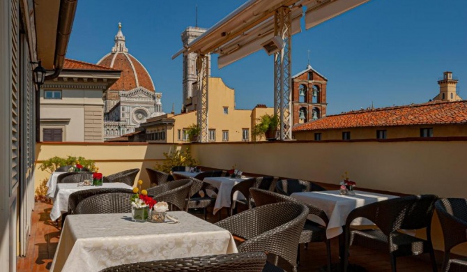 B&B Hotel Firenze Laurus Al Duomo