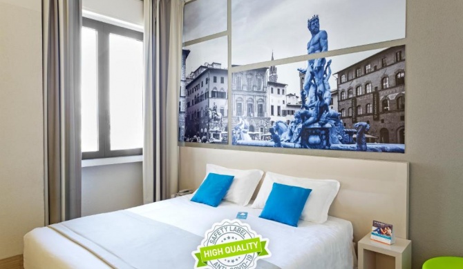 B&B Hotel Firenze Nuovo Palazzo Di Giustizia