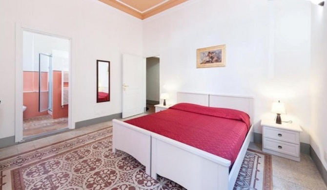 Guest House L'Aranceto