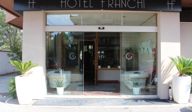 Hotel Franchi