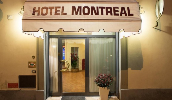 Hotel Montreal