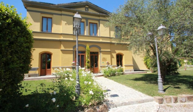 Hotel Villa Betania