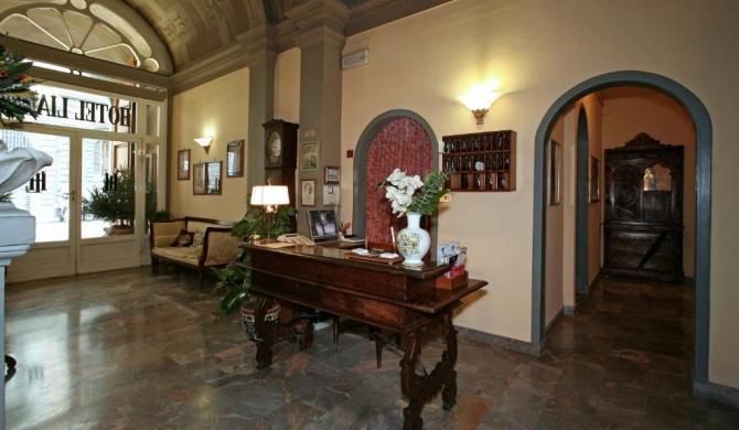 Hotel Villa Liana