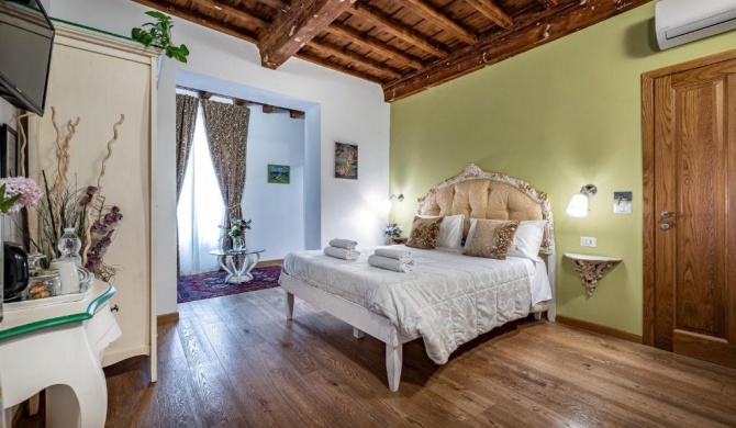 La Stella d'Oro B&B