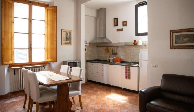 Lovely one bedroom apartment nearby Ponte Vecchio