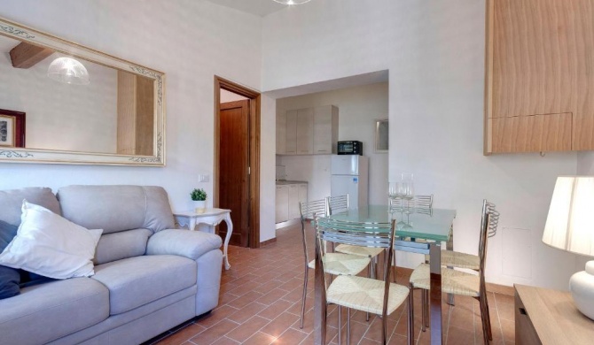 Mamo Florence - Tower Apartments