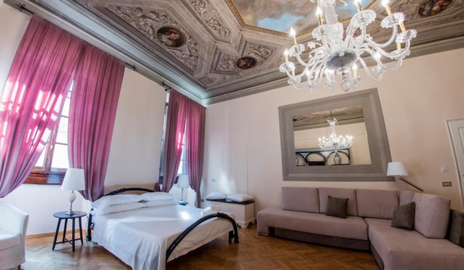 N4U Guest House Florence