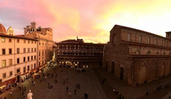 Palazzo della Stufa Residenza D'Epoca