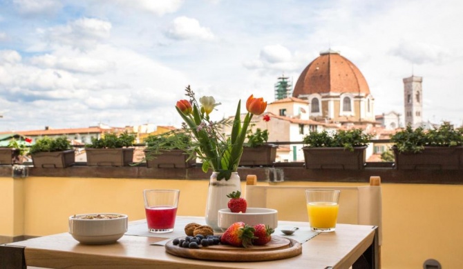 Relais Luce Florence