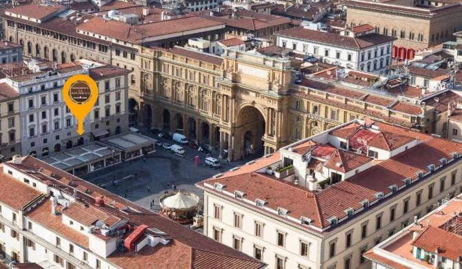 Residence La Repubblica