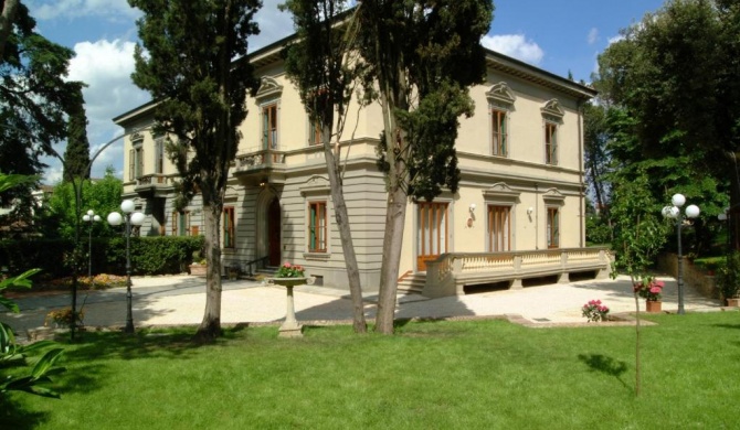 Residence Michelangiolo