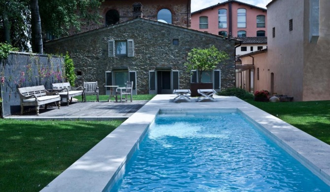 Riva Lofts Florence