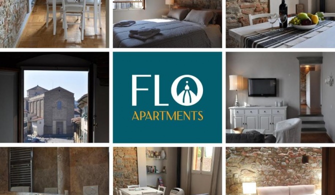 Borgo San Frediano - Flo Apartments