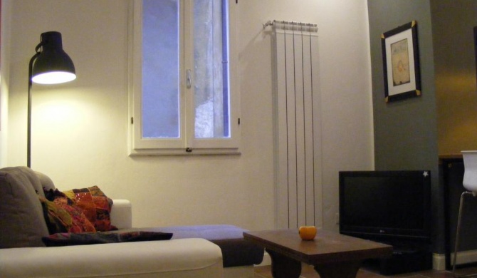 Santa Croce Apartment