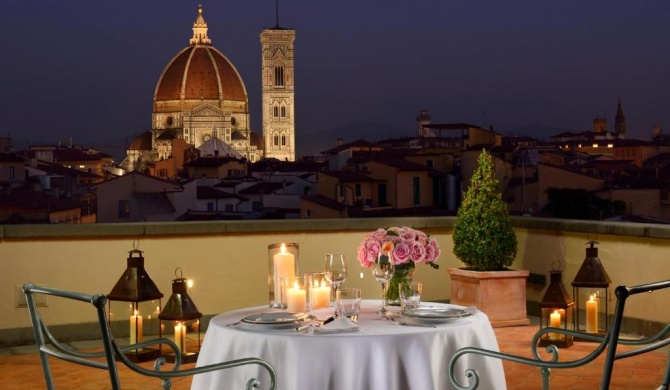 Santa Maria Novella - WTB Hotels