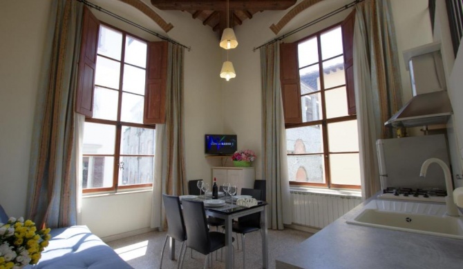 Santa Reparata Loft