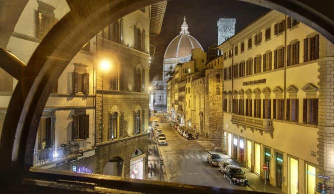 Soggiorno La Cupola Guesthouse