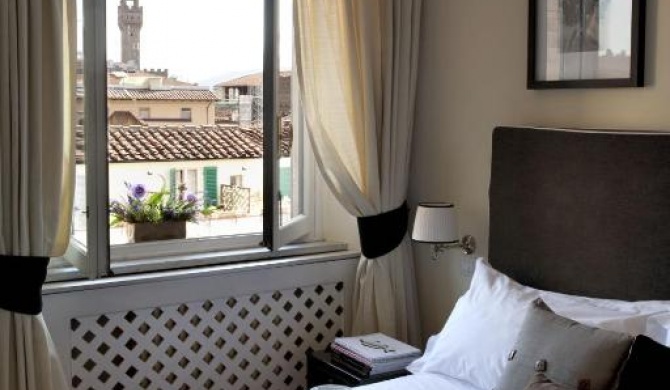 Tornabuoni Suites Collection Residenza D'Epoca