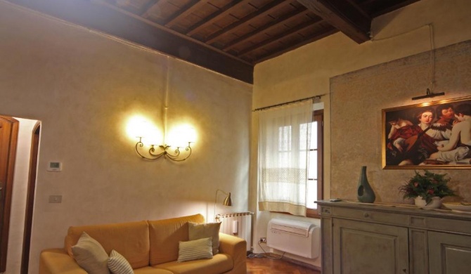 Verrazzano Apartment