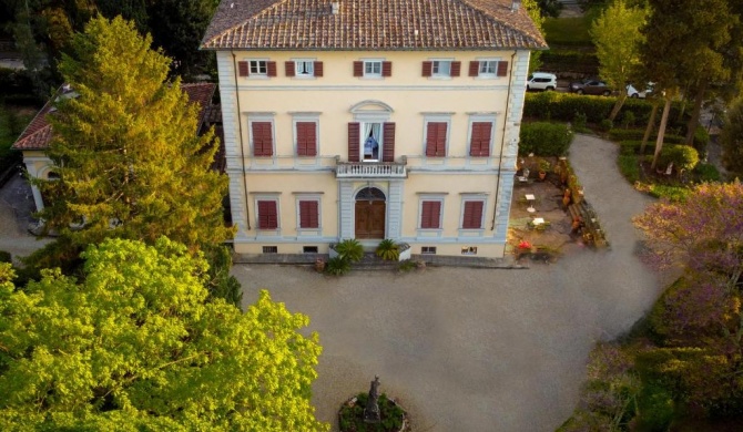 Villa Nardi - Residenza D'Epoca