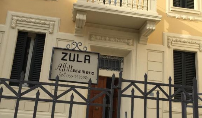 Zula Affittacamere