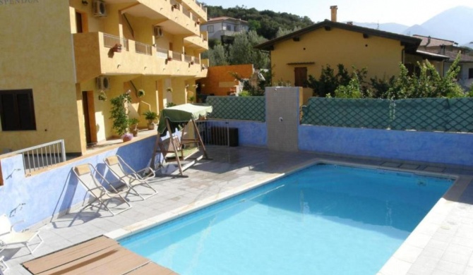 Residence Pianeta Sardegna 1